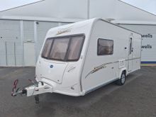 Image of Bailey Senator Vermount Caravan