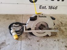 Image of Makita 5903R Circular Saw