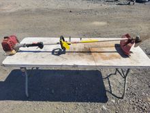 Image of Sanli GT26 Strimmer