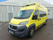 Image of FIAT DUCATO 42 MAXI MULTIJET P Ambulance