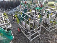 Image of Conductor Trolley