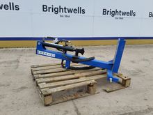Image of Oxdale TM400 Log Splitter