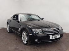 Image of 2007 Chrysler Crossfire