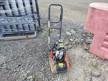 Image of Husqvarna LF50 Wacker Plate