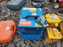 Image of Dehumidifier CR40DV