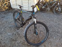 Image of Frame Size: 23"| Wheel Size: 29"