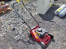 Image of Mountfield RS100 Pedestrian Mower