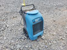 Image of Drizzair Drieaz 1200EB Dehumidifier