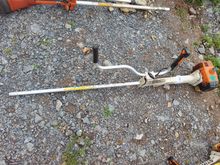 Image of Sthil FS580 Brushcutter