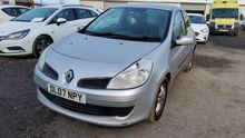 Image of RENAULT CLIO RIP CURL 16V 3 Door Hatchback