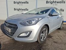 Image of HYUNDAI I30 SPECIAL CRDI Estate