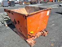 Image of Eichinger 1200L Tipping Skip
