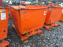 Image of Tipping Skip