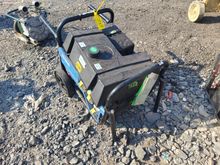 Image of SDMO SH6000 Generator