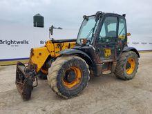 Image of JCB 535-95 Telehandler