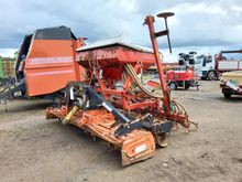 Image of 3pt Linkage Mounted Combination Drill