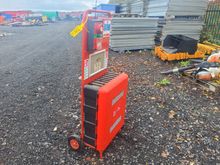 Image of Fire Point Station