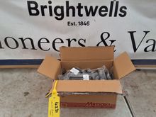 Image of Quantity Of Sepura Strapped Rugged Leather Phone Cases With Belt Clips