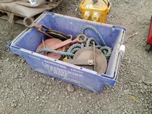 Image of Pallet of Misc Items (to be split)