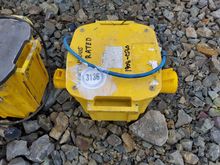 Image of 5 kVa Transformer