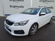 Image of PEUGEOT 308 ACCESS SW BLUEHDI S/S Estate
