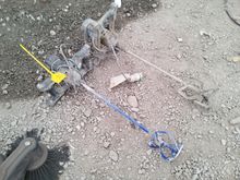 Image of 2x Paddle Mixers