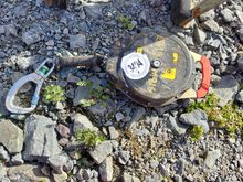 Image of Pulley Winch