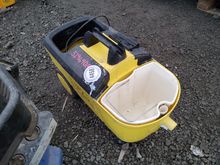 Image of Karcher Electric Carpet Cleaner