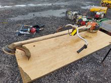 Image of Stihl FS40 Strimmer