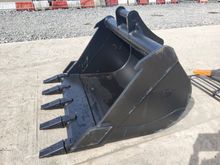 Image of Hardlife 200-UD-1500-WP80 17-21T 1500mm UK Digging Bucket