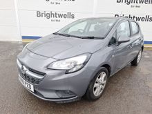 Image of VAUXHALL CORSA DESIGN CDTI ECOFLEX 5 Door Hatchback