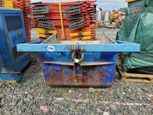 Image of 1500L Skip