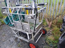 Image of Conductor Trolley