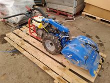 Image of Camon C8 Pedestrian Rotavator