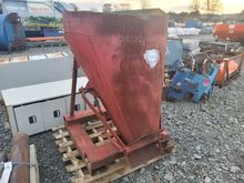 Image of Concrete Skip