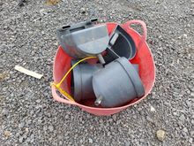 Image of 6x Calf Single Teat Drinkers