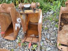 Image of 3cx Bucket 44cm