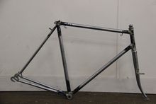 Image of Unknown Gents Racing Frame 23"