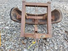 Image of Yard Scraper