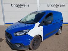 Image of FORD TRANSIT COURIER BASE Panel Van