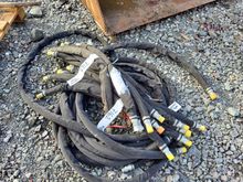 Image of Hydraulic Pipes