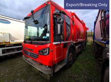 Image of DENNIS Elite 6 Refuse Collection Vehicle