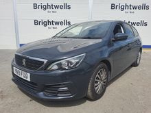 Image of PEUGEOT 308 ACCESS SW BLUEHDI S/S Estate