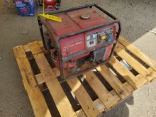 Image of Honda Motor EB180OX Portable Generator