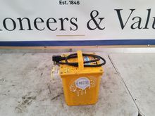 Image of 3.3kva Transformer