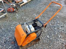 Image of Belle FC4000E 16" Compaction Plate