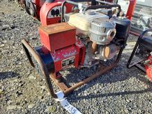 Image of Markon Petrol Generator