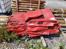 Image of 6x Lorry Sheets