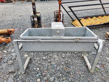 Image of Water Trough