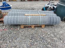 Image of 3x Rolls 50M 8' Deer Wire